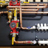 Pump Board 2